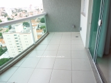 Apartamento Cobertura em Sorocaba SP