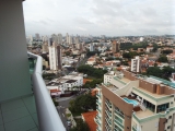 Apartamento Cobertura em Sorocaba SP