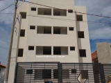 Apartamento no Residencial Faculdade em Boituva SP