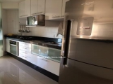 Apartamento Mobiliado, Prdio Novo, Parque Novo Mundo, Zona Norte de SP