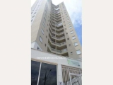 Apartamento Mobiliado, Prdio Novo, Parque Novo Mundo, Zona Norte de SP