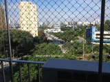 Apartamento na Zona Norte de SP, Casa Verde / Barra Funda