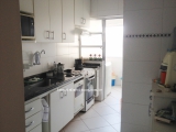 Apartamento na Zona Norte de SP, Casa Verde / Barra Funda