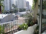 Apartamento na Zona Norte de SP, Casa Verde / Barra Funda