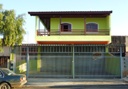 Sal&atilde;o e Casa em rua comercial no Residencial De Lorenzi em Boituva