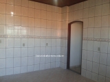 Sal&atilde;o e Casa em rua comercial no Residencial De Lorenzi em Boituva