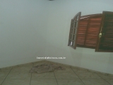Sal&atilde;o e Casa em rua comercial no Residencial De Lorenzi em Boituva
