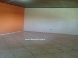 Sal&atilde;o e Casa em rua comercial no Residencial De Lorenzi em Boituva