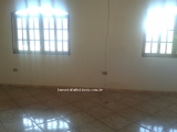 Sal&atilde;o e Casa em rua comercial no Residencial De Lorenzi em Boituva