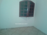 Sal&atilde;o e Casa em rua comercial no Residencial De Lorenzi em Boituva