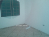 Sal&atilde;o e Casa em rua comercial no Residencial De Lorenzi em Boituva