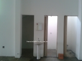 Sal&atilde;o e Casa em rua comercial no Residencial De Lorenzi em Boituva