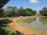 Terreno no Residencial Sartorelli em Iper SP